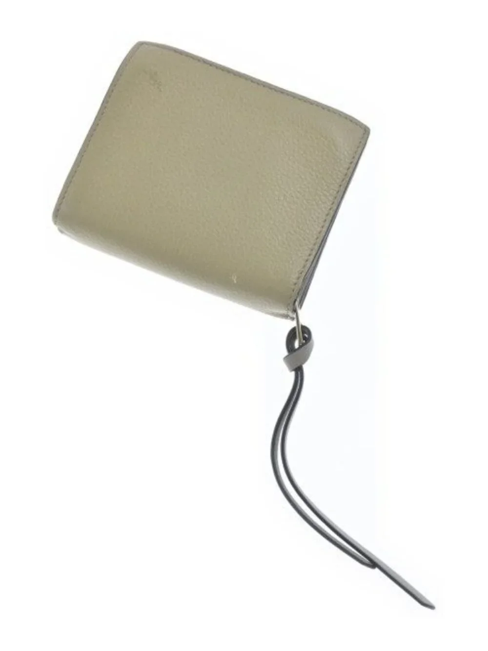 Loewe Wallet Coin Purse